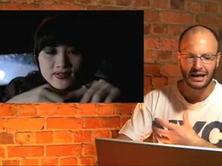 Crow Reboot - Tyrone Rubin Film Show