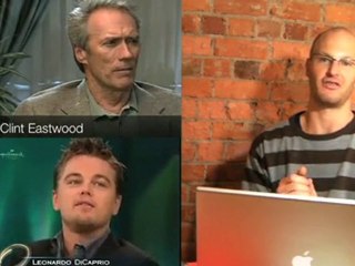 Hoover - Tyrone Rubin Film Show