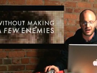 The Social Network - Tyrone Rubin Film Show