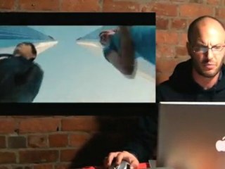 The Green Hornet - Tyrone Rubin Film Show
