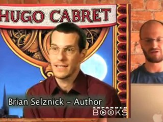 Hugo Cabret - Law,Lee,Winston - Tyrone Rubin Film Show