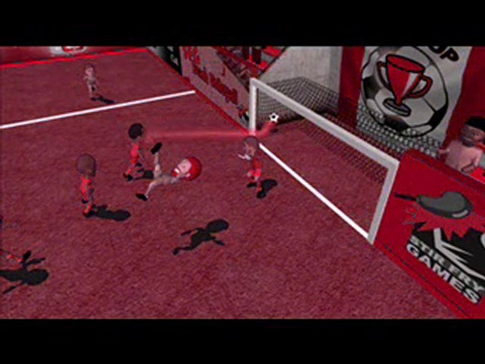 SFG Soccer Football, Free Online Forum & Discussions, ...