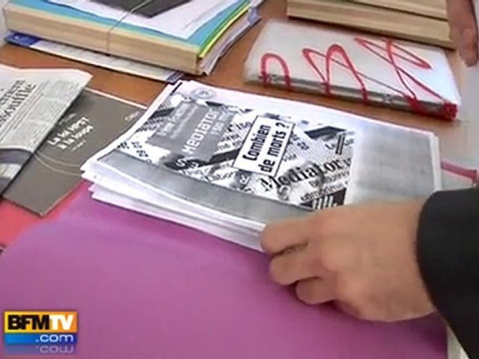 Mediator : l’Assurance maladie contre Servier