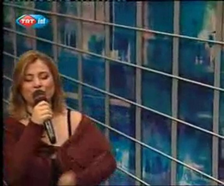YILDIZ ÇAM - GÜVERCİN OÇUVERDİ ( MİSKET )