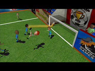 SFG Soccer Football, Read Free Online Forum & ...