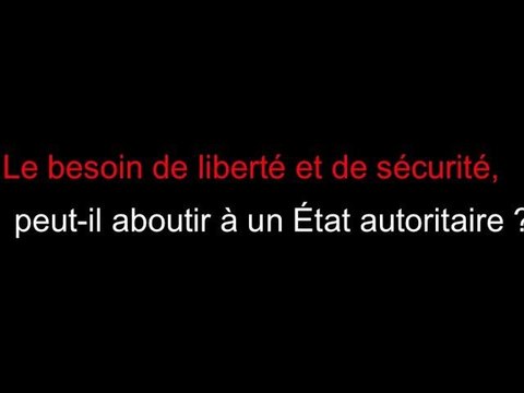 Club Lamartine - Alain Bauer - Conférence débat -