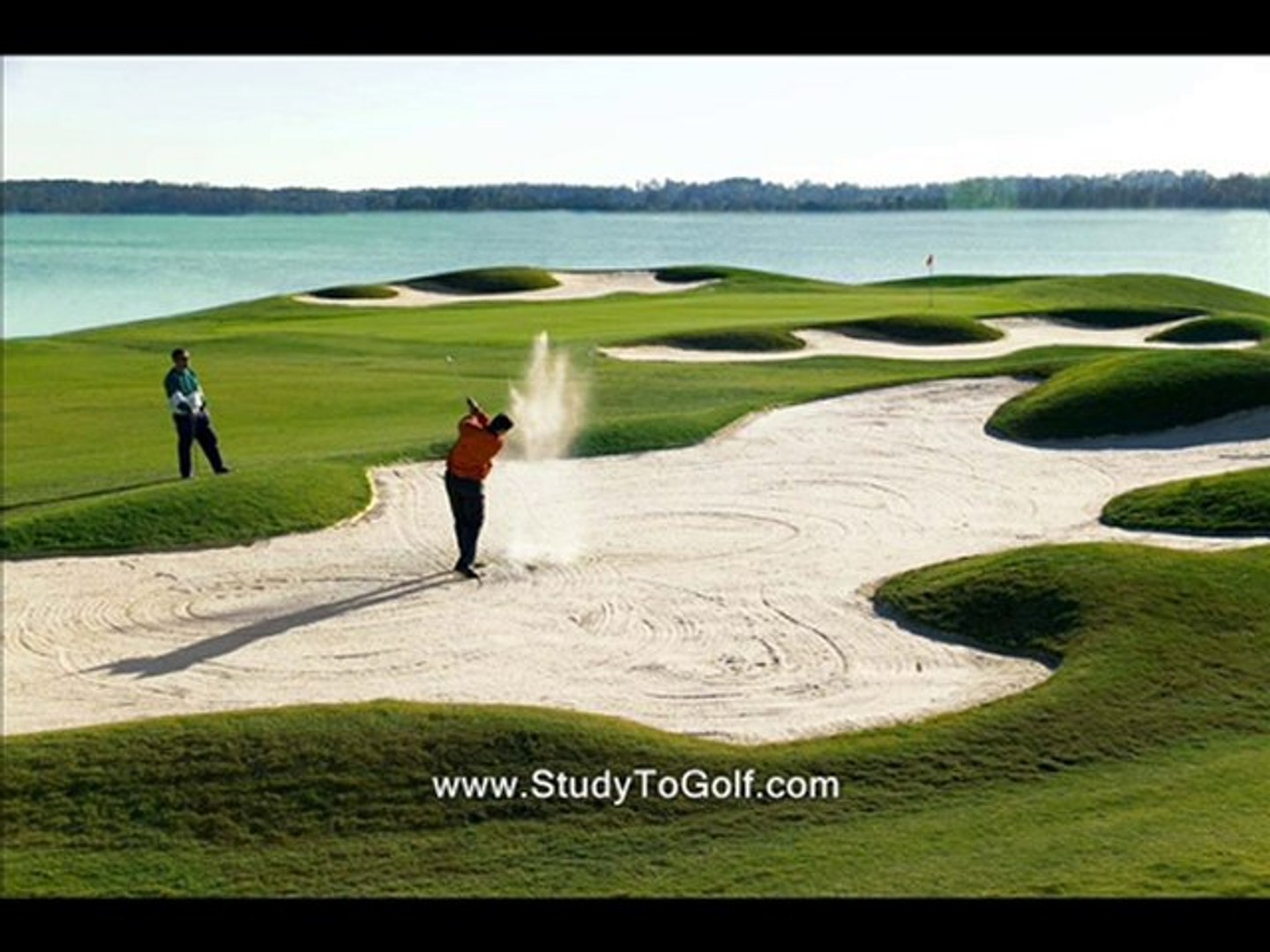 ⁣golf lessons for toddlers