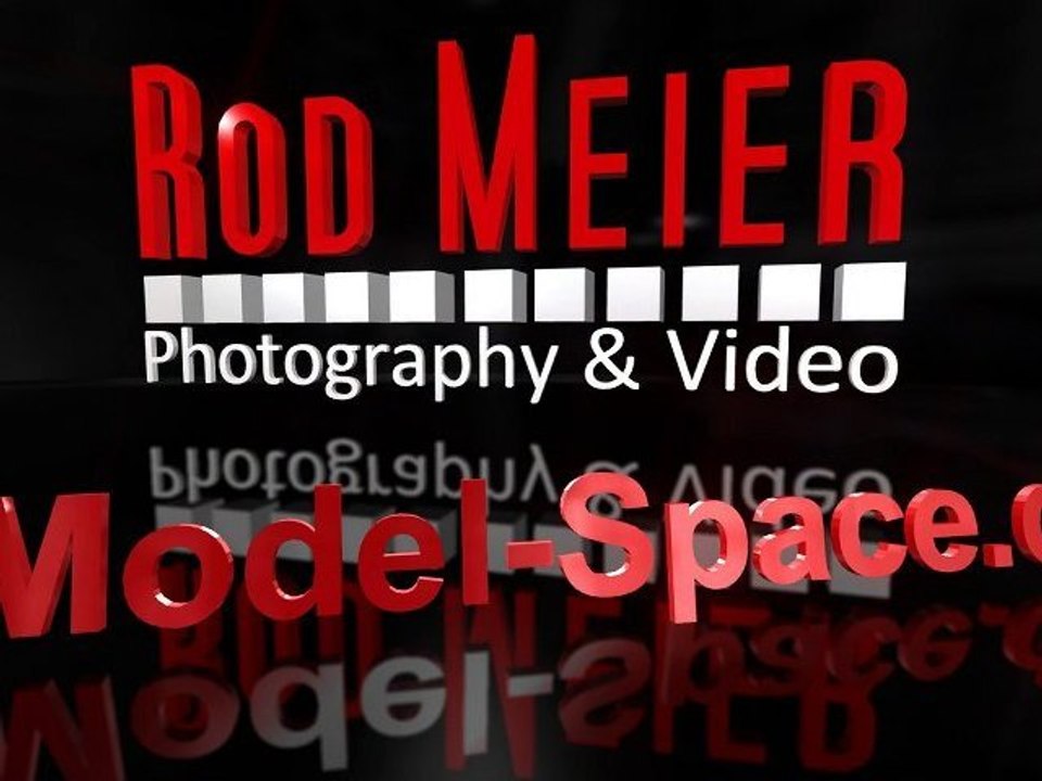 Fotograf Rod Meier - Trailer