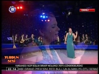 YILDIZ ÇAM - AYLETME BENİ