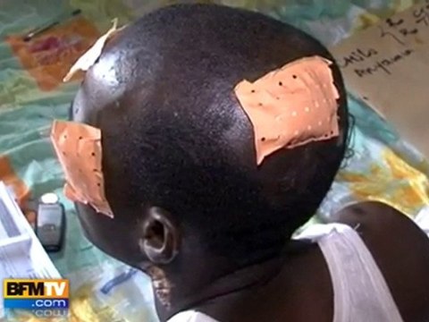 L’angoisse des supporters de Ouattara à Abidjan