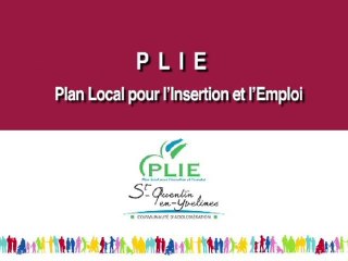 PLIE de Saint-Quentin-en-Yvelines