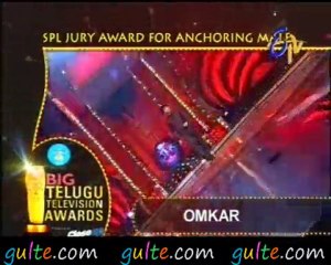Gulte.com - ETV Telugu Telivision Awards 2010 - 2