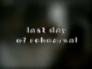 Making The Videos of the Janet Era