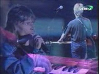 Cargo-Aproape de voi (cu Kempes şi Alin Achim)