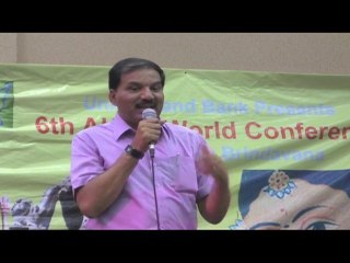 AKKA 2010: PROF. KRISHNE GOWDA: SUPRABHATHA