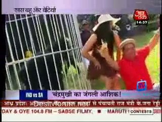 Saas Bahu Aur Betiyan - 27th December 2010 - Part1