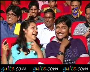 Gulte.com - ETV Telugu Telivision Awards 2010 - 3