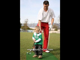 golf lesson holidays