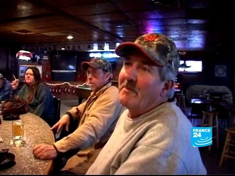 USA - Need a new gas supply? Try fracking!