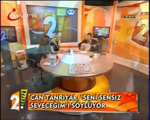 İKİNCİ SAYFA SARKİ