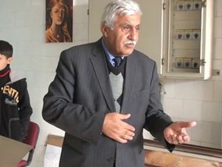 BELEDİYE BAŞKANIMIZ ZEMBİLFİROŞ’U ZİYARET ETTİ.