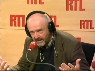 La chronique du 27 décembre 2010