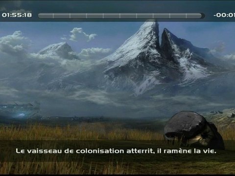 Confirmation par Bungie de la Fin Légendaire [HALO REACH]