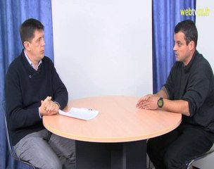 Interview - Prof. Philippe ISNARD