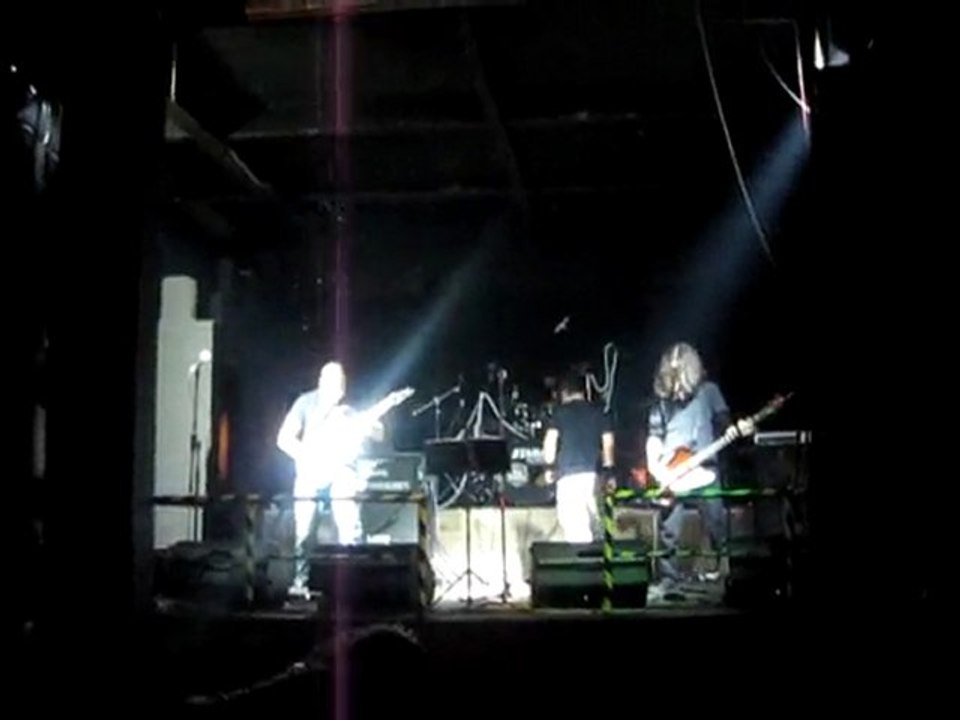 25 12 2010 Incarnate @ Oldschool X