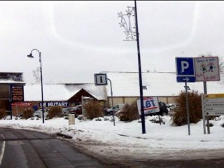 La bérézina en pays de bray