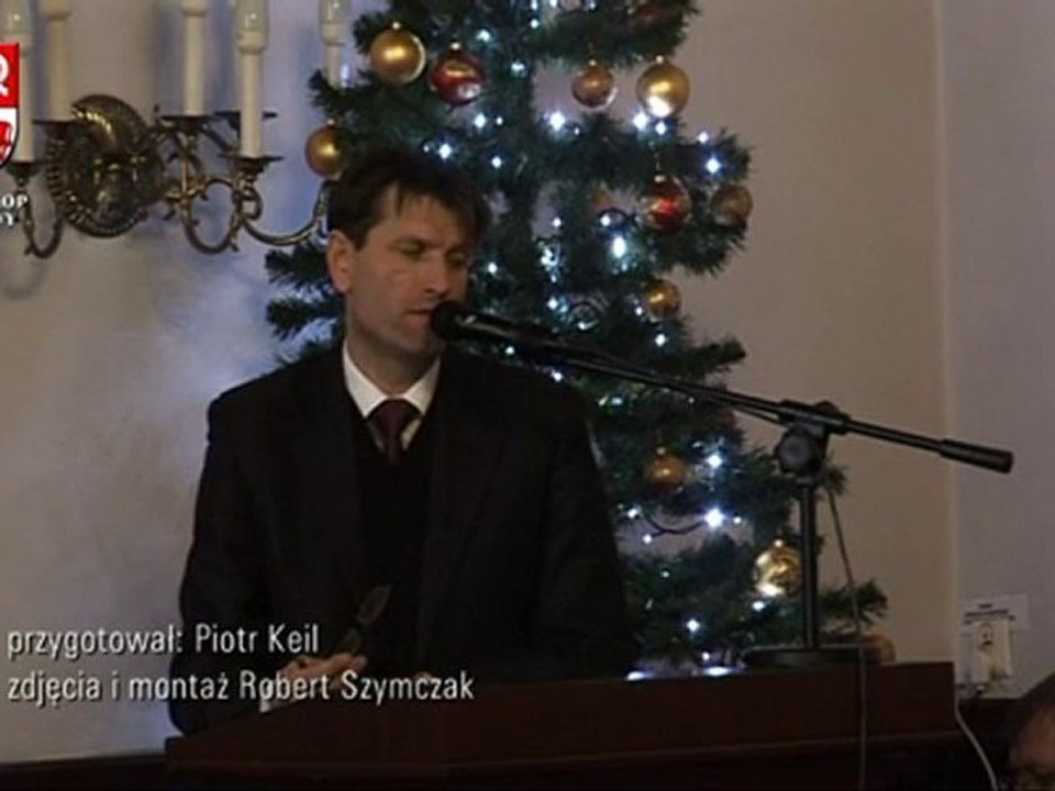 II Sesja Rady Powiatu cz-2