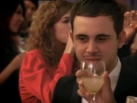 Mcdo-Gala 2010 (Agence Dynamite)