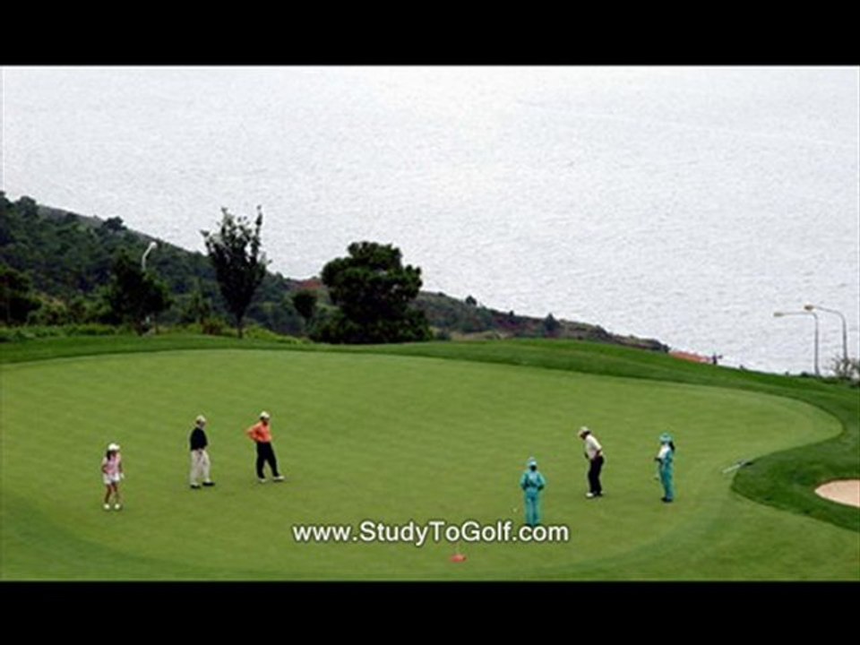 free golf lessons download