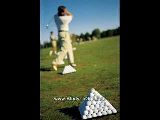 golf lessons brighton