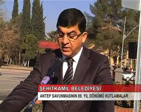 2-ŞEHİTKAMİL BELEDİYESİ