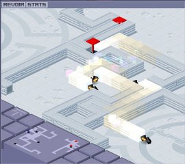 HyperLiner, Ligue Of Legends Contest n°1 ( Tombond )