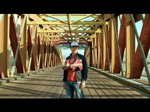 pub Orange - film innovation - année 2010-agence Dynamite