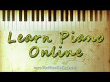 piano lessons for children in london