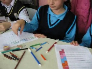 kumköy 6.sınıf 2010 matematik dersi
