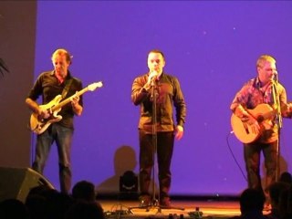 Serge Perilhou chante Nougaro avec Ricoune