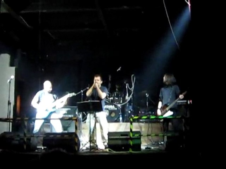25 12 2010 Incarnate @ Oldschool XI