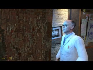 (Re)Découverte de : Half Life II (PC)