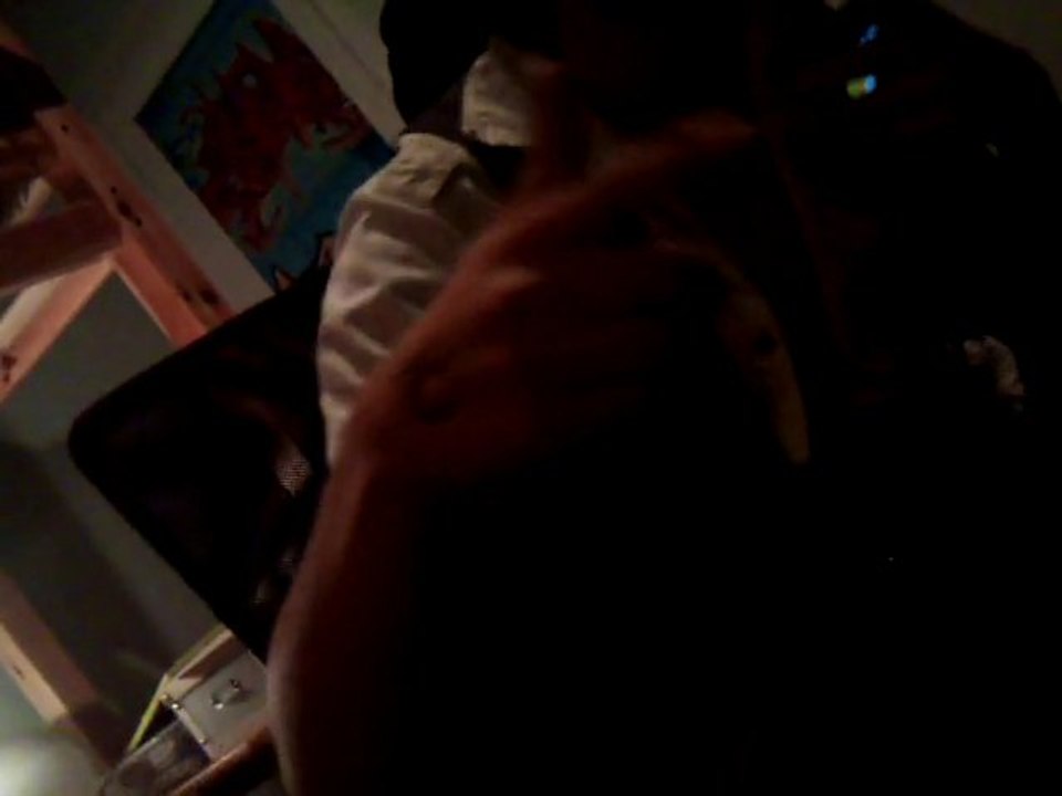 Axel futur star du rap français?