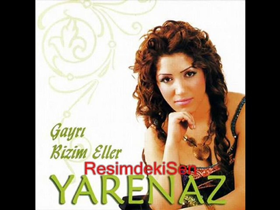 Yarenaz - Sevmez Olaydım