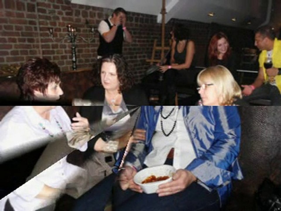 Nedim varol  Almanyadan kar manzaraları.26.12.2010