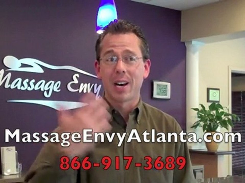 Massage Envy Atlanta No Complaints video Dailymotion