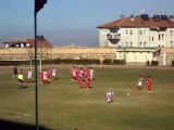 Gülşehir Belediye Spor - Kapadokya Nevşehir Spor U-17