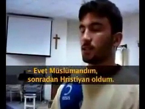 Birileri Bu Mason Uşaklarına Müdahale Etsin! - misyonerlik