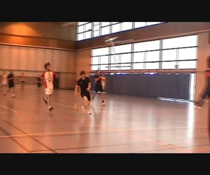 Hand (en vrac)