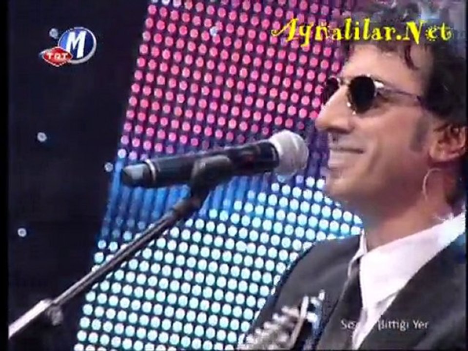 Sözün bittigi yer - 1. bölüm